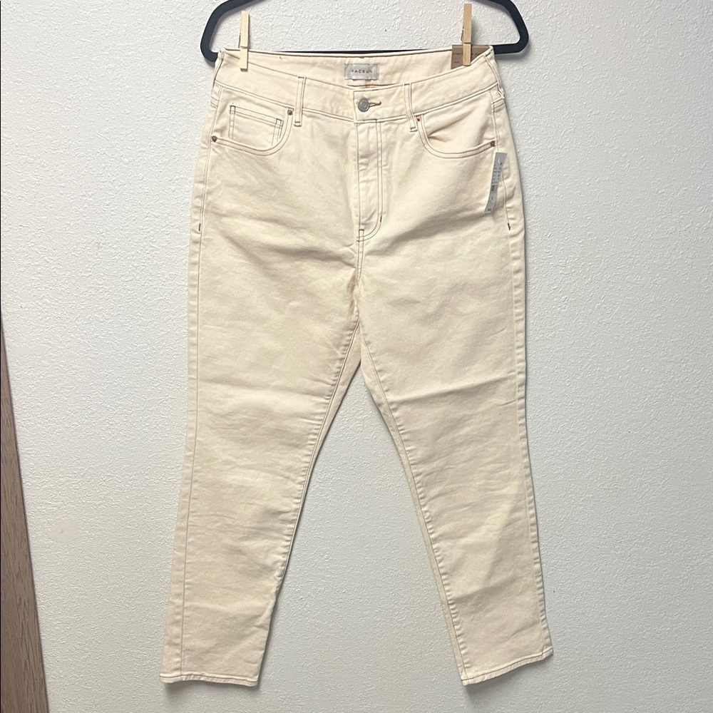 Mom Jeans
